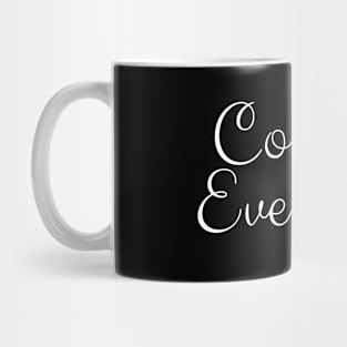 Cosplay Everyday Mug